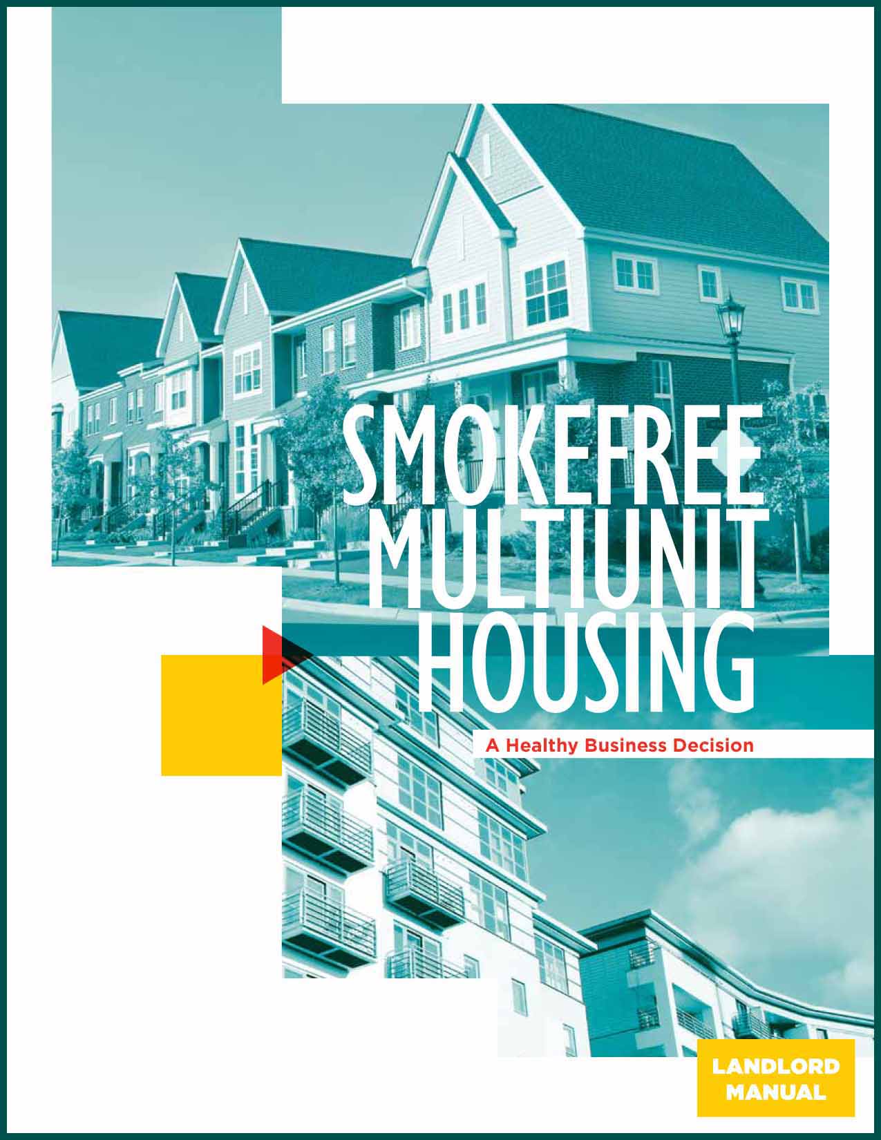 Landlord Manual Cover